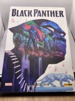 Black Panther T01 Marvel Comics 
