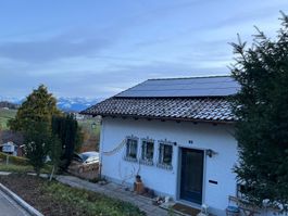 12 Solyco PV Module / Solarpannel