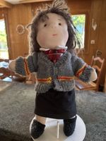 Hermine Waldorfpuppe