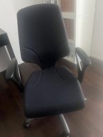 Bürostuhl schwarz gut erhalten