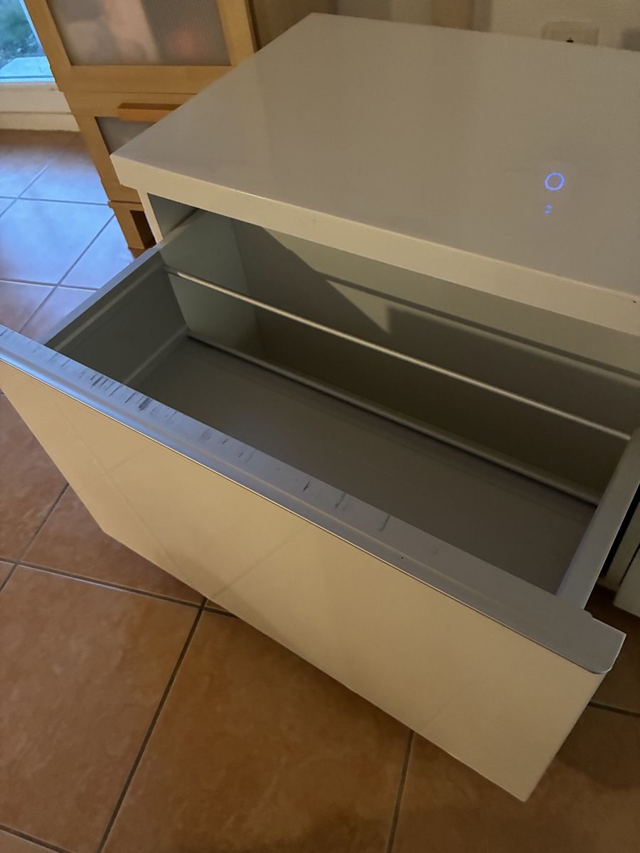 Ikea Meubles TV: Ikea Fernsehmöbel hochglanz – D'occasion à Däniken SO par Sonjab0 2