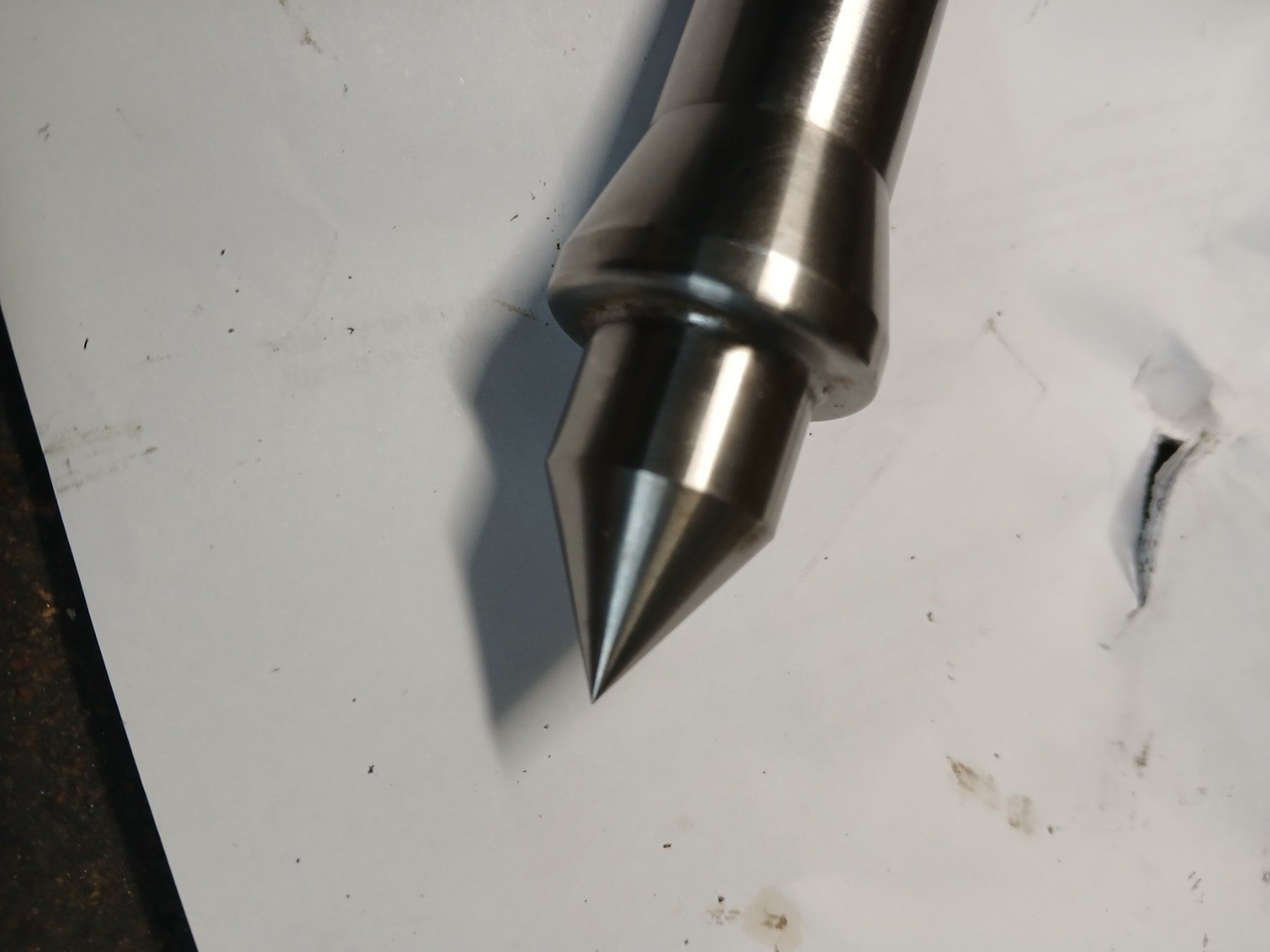 Schaublin Tutte le macchine: Schaublin – Usato da sorvilier venduto da turbolette 1