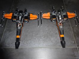 Lego Star wars X.wing
