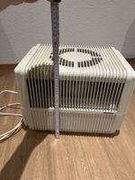 Luftbefeuchter Venta weiss gebrauchter Zustand 