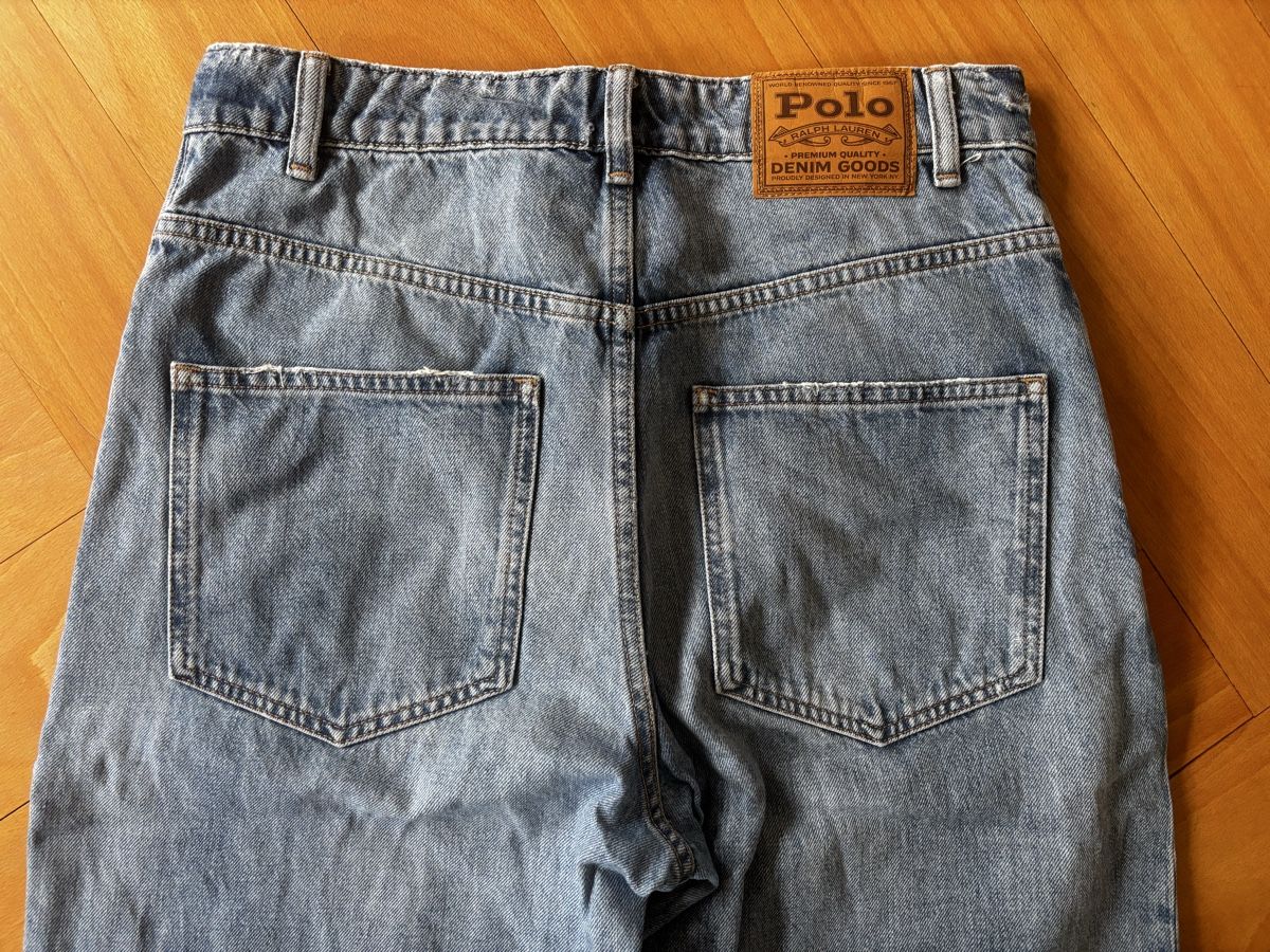 Ralph Lauren Jeans: Jeans von Polo (Grösse 27) – Gebraucht aus Zürich von LuluK88 3