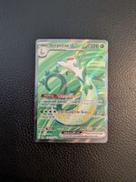 2025 Black Bolt - Serperior ex Full Art 156/86 NM Ab 1