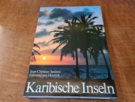 Karibische Inseln