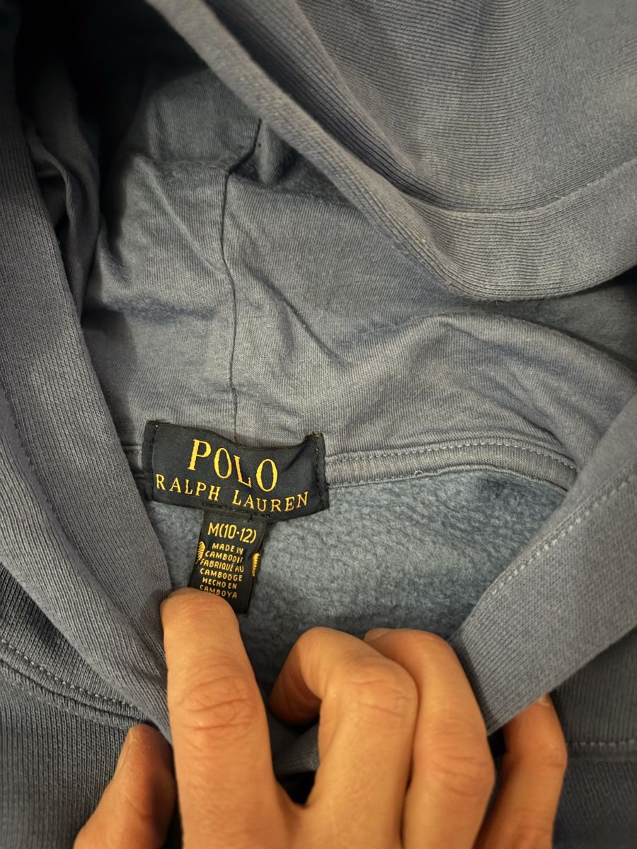 Polo Ralph Lauren Maglioni & Felpe: Pullover Polo Ralph Lauren – Usato da bern venduto da marion78 1