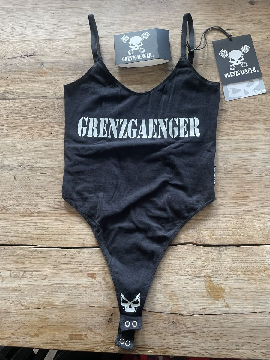 Altra biancheria intima: Body xs – Nuovo e nell'imballaggio originale da Neuenkirch venduto da kg_1987