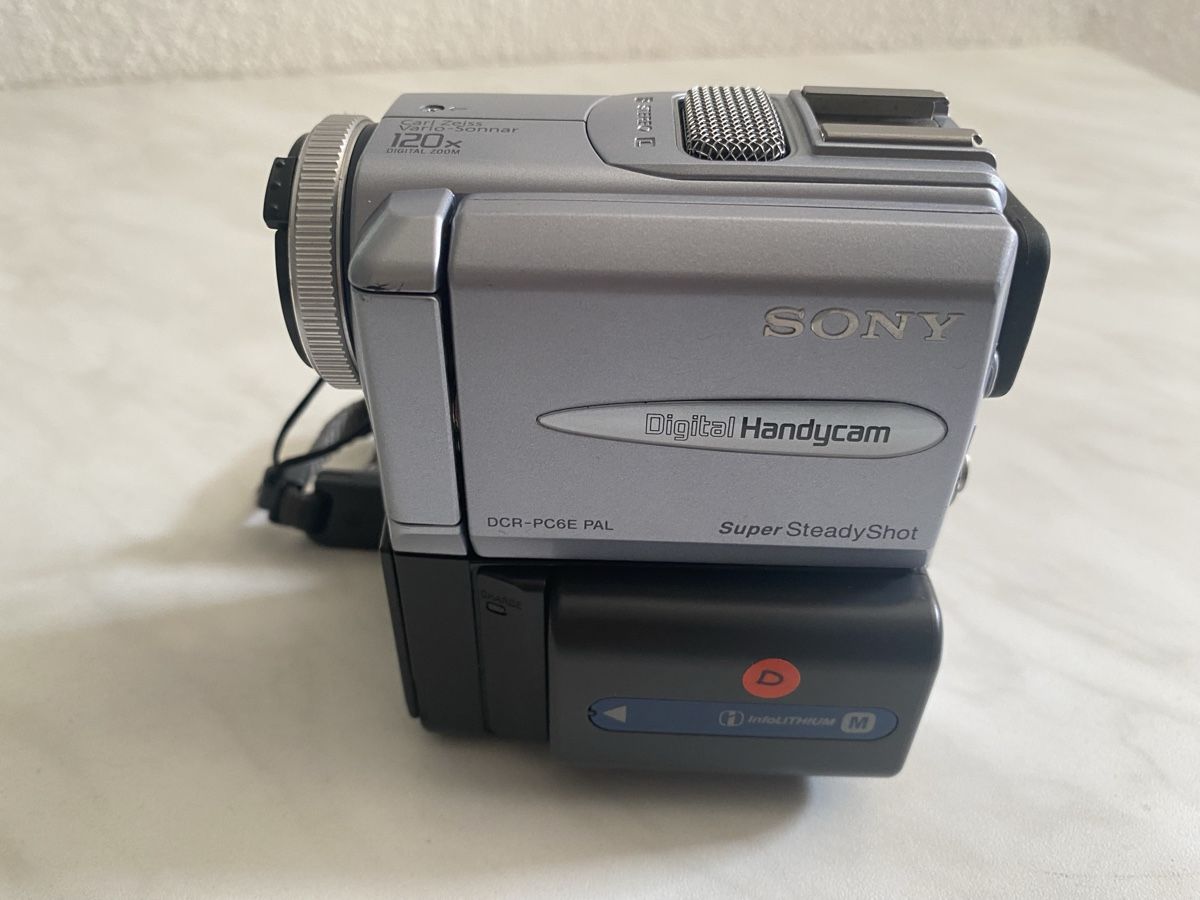 Fotocamera: Fotoapparate,Projektor.Video etz, – Usato da Wettingen venduto da MarcelM010203 7