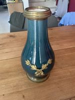 Vase émaillé