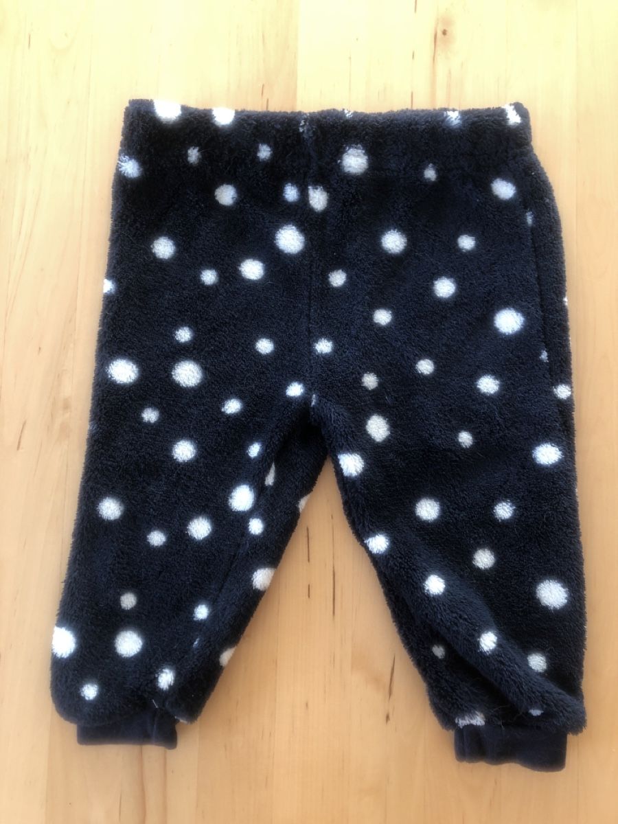 Pantaloni: Warme Winterhosen gr. 68 – Nuovo (secondo la descrizione) da Wettingen venduto da Nini54