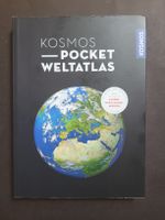 Kosmos - Pocket Weltatlas