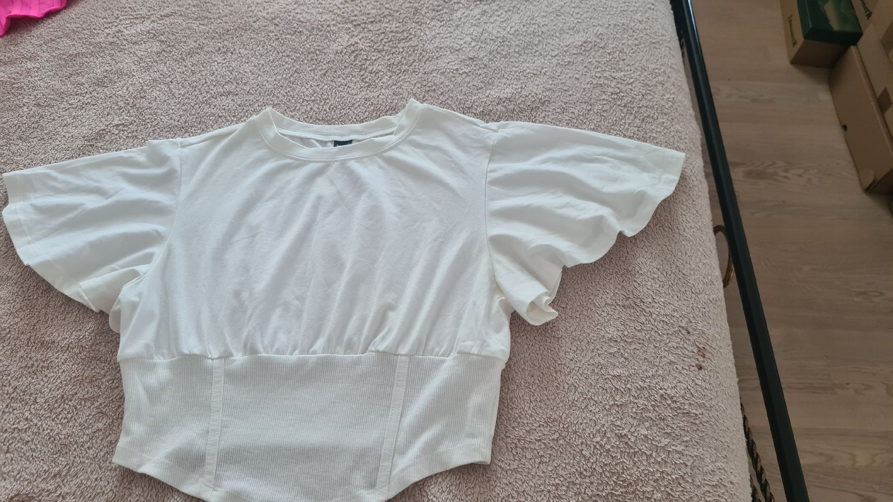 T-shirt: 4 Shirt kurz Gr. M – Usato da Steinen venduto da turbogeiss99 1