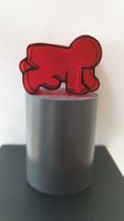 Keith Haring. Limited Edition 2001.