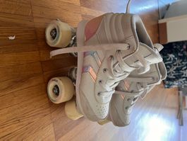 Patins à roulettes Oxelo T. 23