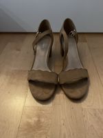 Absatzschuh