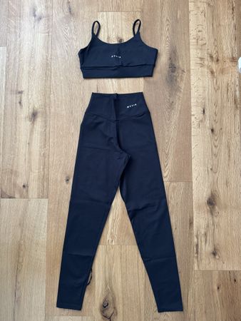 Movie - Fitness Set, Gr. S