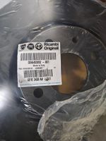 Bremsscheibe vorne Alfa Romeo 46455892