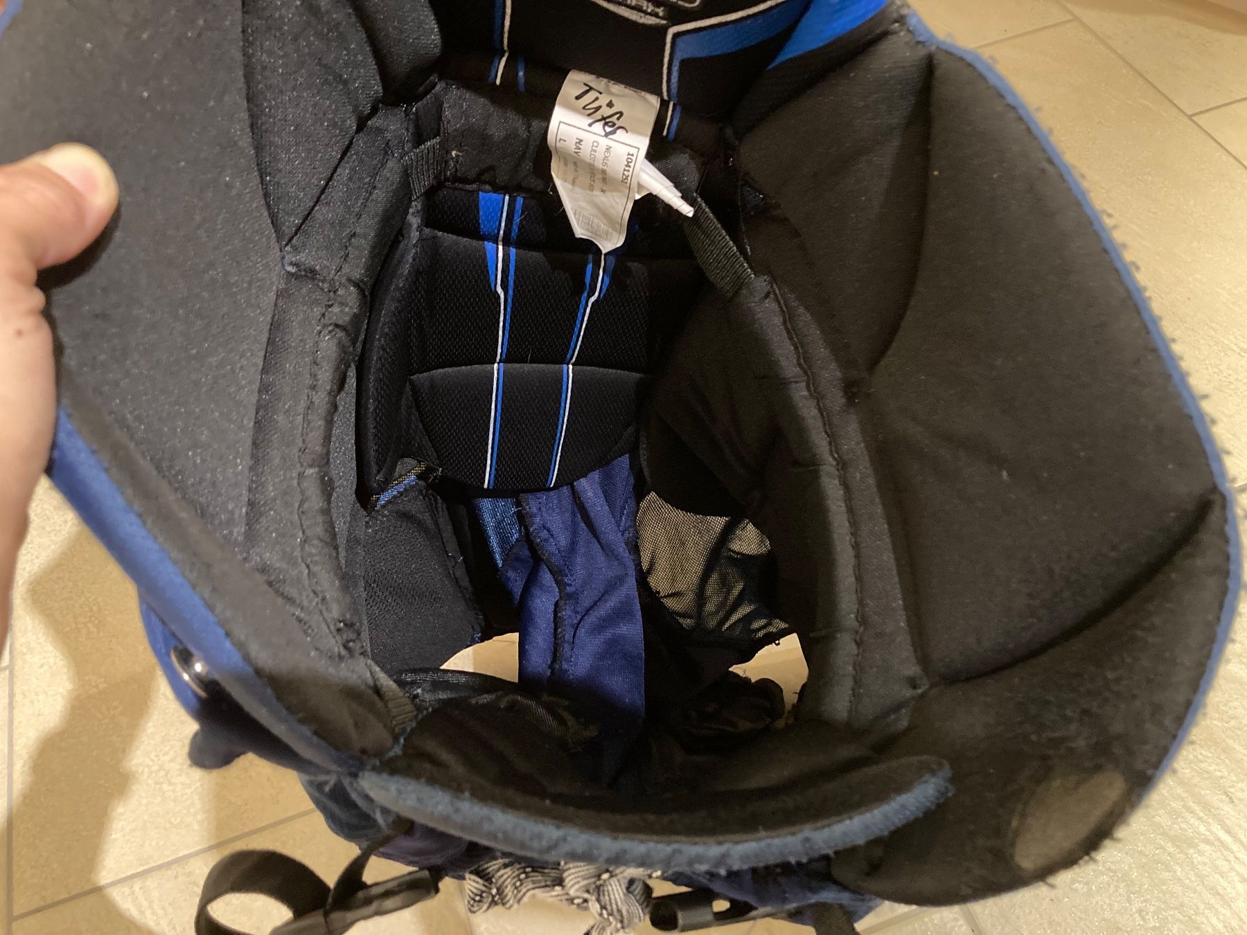 Bauer Pantalons: Eishockey – D'occasion à Deitingen par Calimi 4