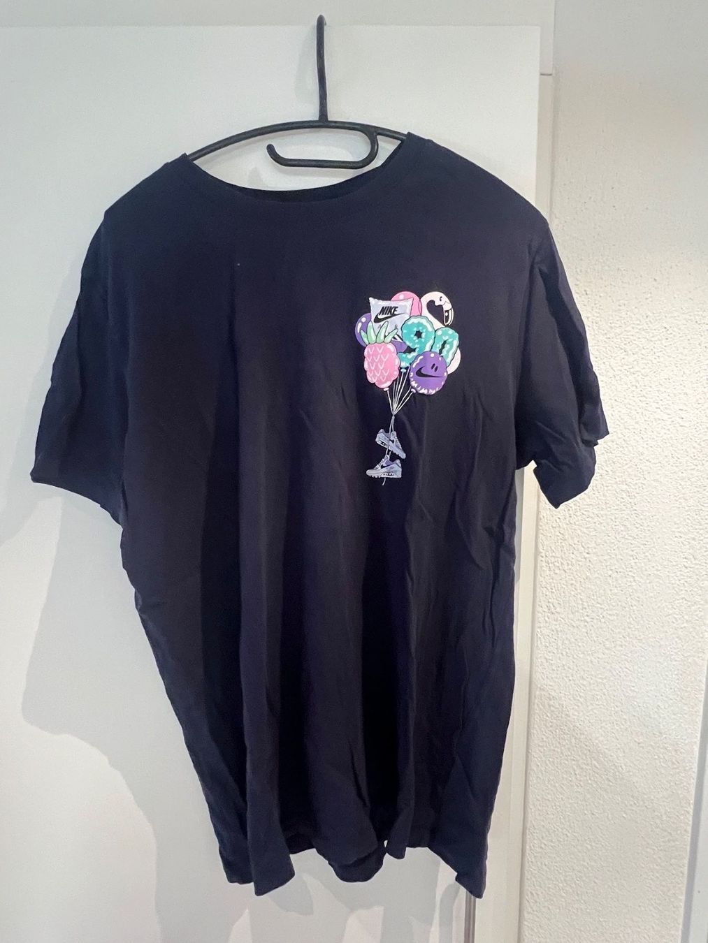 Nike T-shirt: Nike Sport T-Shirt – Usato da Dielsdorf venduto da Anthony111
