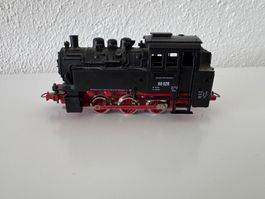 dampflok 80028