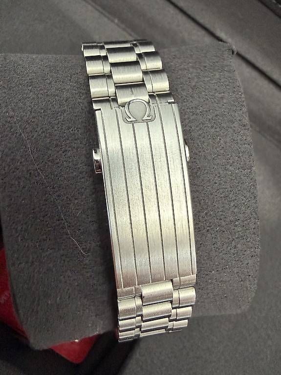 Omega Uhren: Omega Speedmaster Coaxial Haselit – Gebraucht aus Zürich von timeio-swapwatch 5