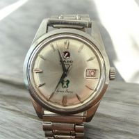 Rado Green Horse