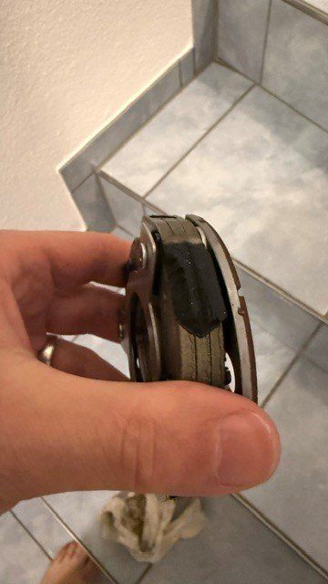 Puch Moteurs: Puch E50 Motor (4 Lager) – D'occasion à Obermumpf par and_l8vg 6