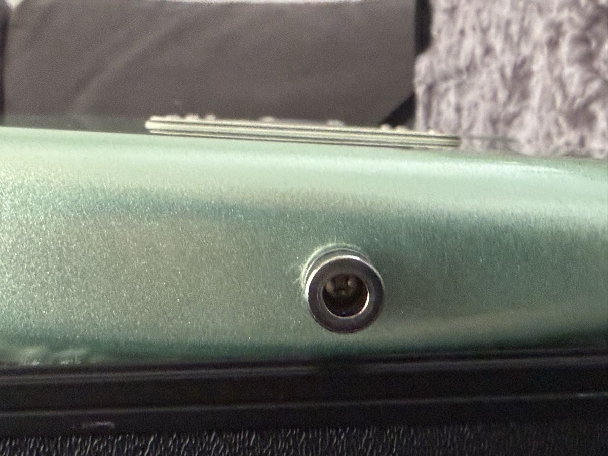 Fender Strumenti musicali: Neue Fender American Pro II Stratocaster – Nuovo (secondo la descrizione) da zuchwil venduto da solotin74 8