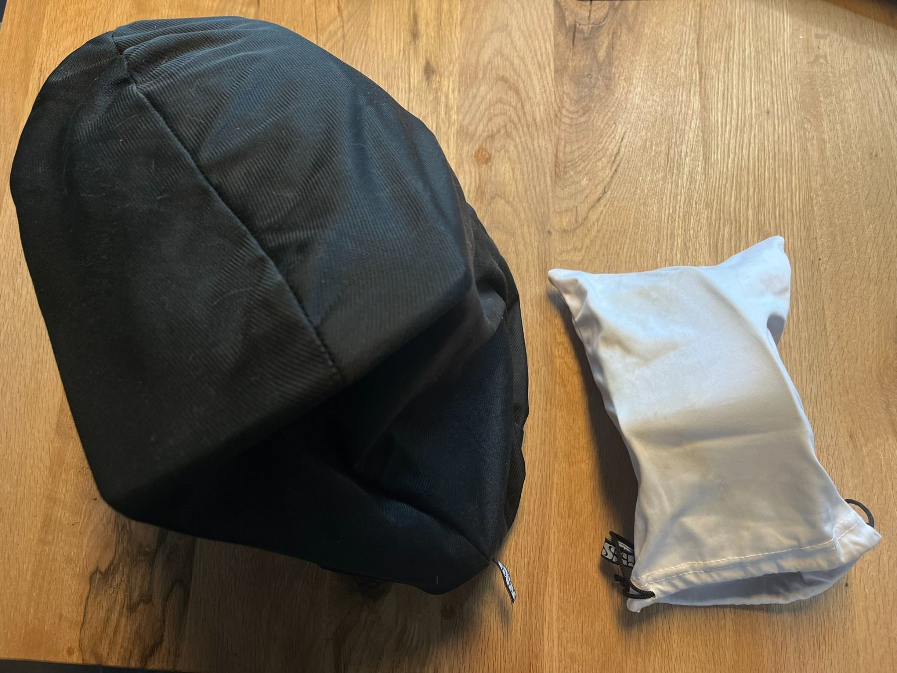 Helme: IXS Trigger fullface Helm (58-62) mit polariced black Google – Gebraucht aus Vogelsang AG von TW94 1