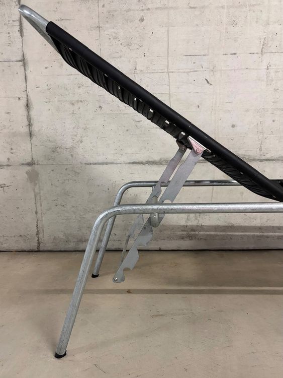 Sedie a sdraio: swiss design . moobel – Usato da Basel venduto da Rmo4000 2