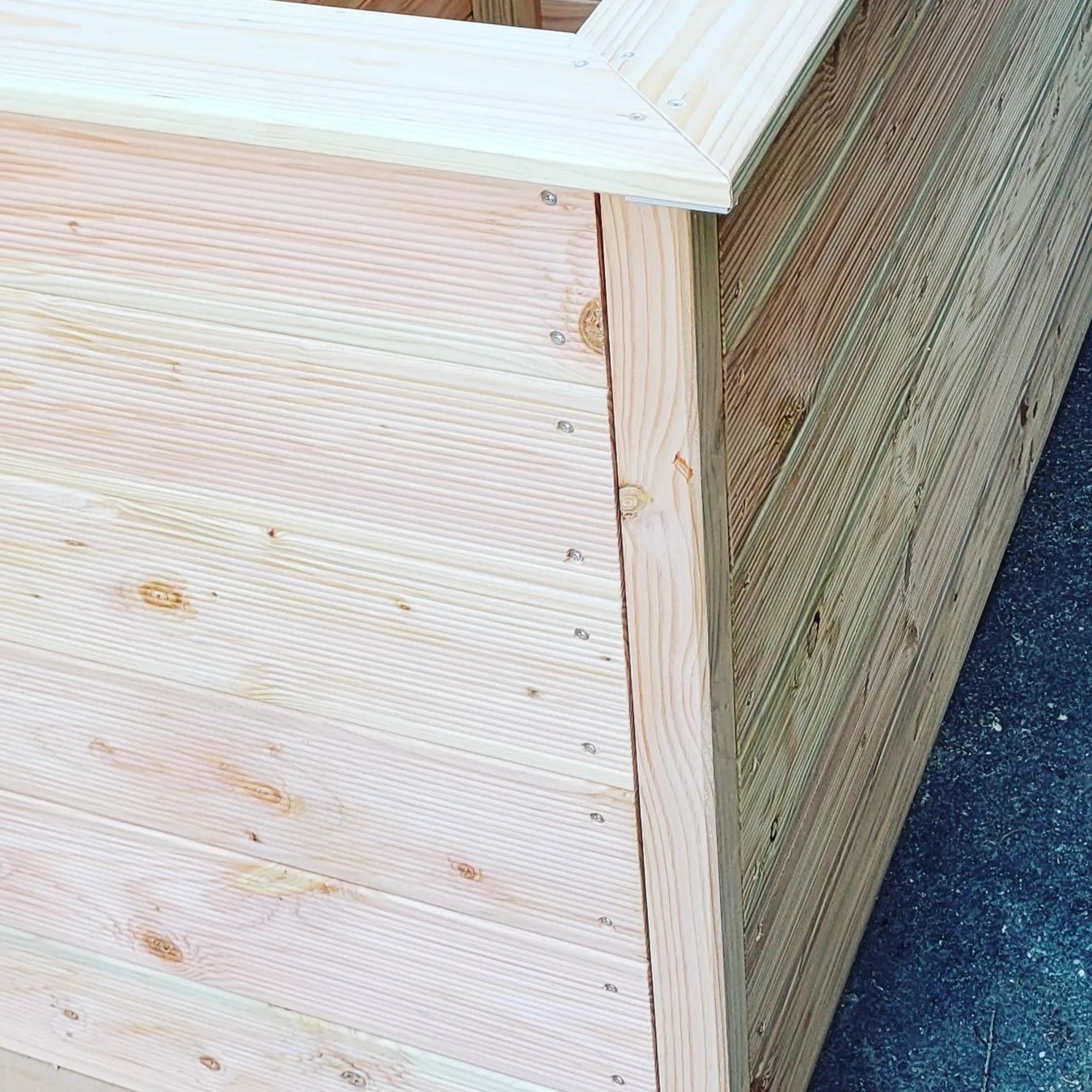 Box contenitori: Hochbeet nach Mass – Nuovo (secondo la descrizione) da Schönholzerswilen venduto da jackdanielsy 3
