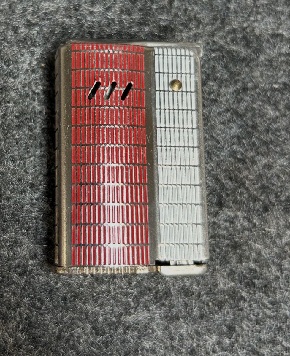 Feuerzeuge: Coronette - Petrol lighter - Karat - Patent Austria – Neu (gemäss Beschreibung) aus Tegna von kainone1