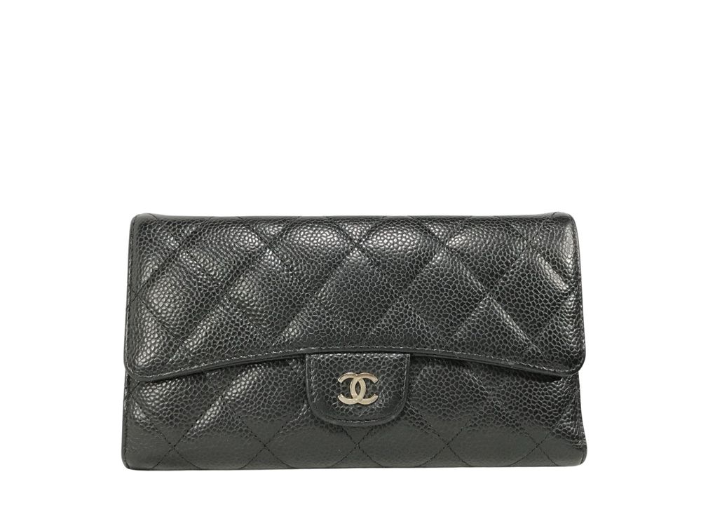 CHANEL Portemonnaie