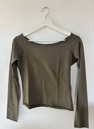 Langarmshirt von Brandy Melville