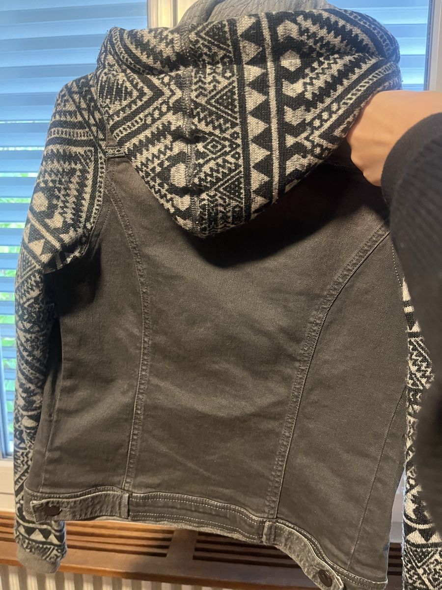 Giacche: Boho Jacke (XS)  – Usato da Olten venduto da ShanaBanana 4