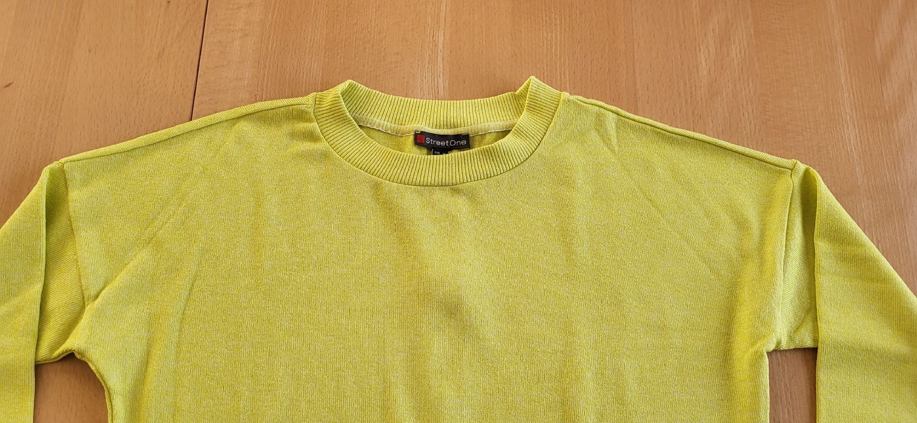 Maglioni & Felpe: Street One Pullover Gr. 36 – Usato da Dürrenäsch venduto da DanaW01 1