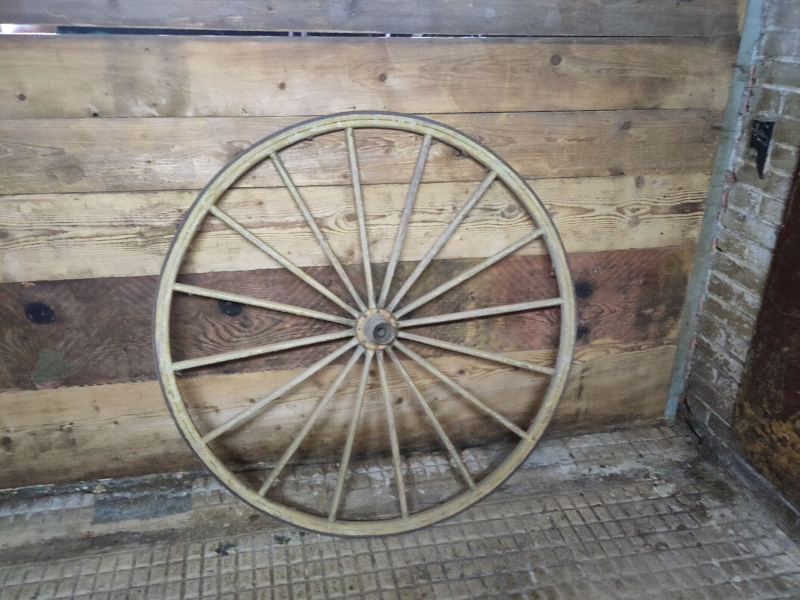 Tutte le decorazioni: 2* Holzrad – Usato da Rothrist venduto da Kayra-90 1