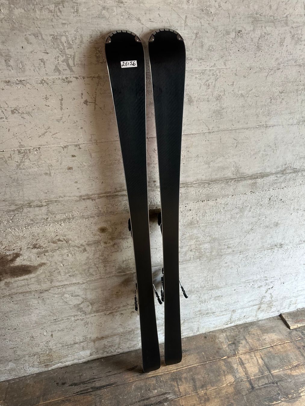 Nordica Sci: Nordica Spitfire Ski 162CM 2024 – Usato da Emmenbrücke venduto da karkarkar 5