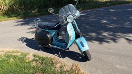 Piaggio Vespa PX 125