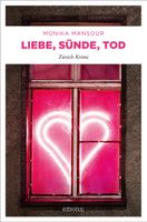 Mansour Monika - Liebe, Sünde, Tod / Krimi