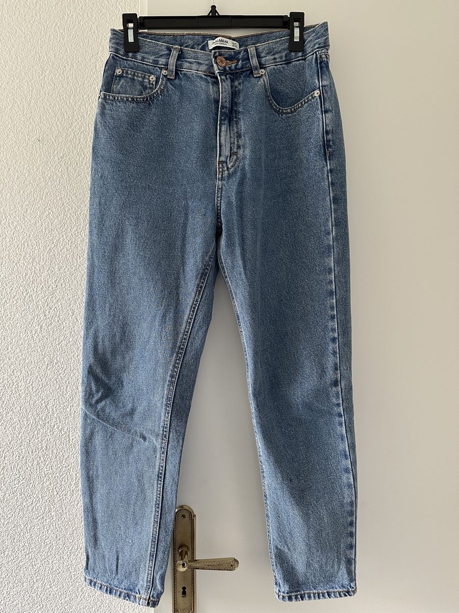 Pull&Bear Jeans: Jeans Pull&Bear EUR 38 – Gebraucht aus Konolfingen von PM_3510
