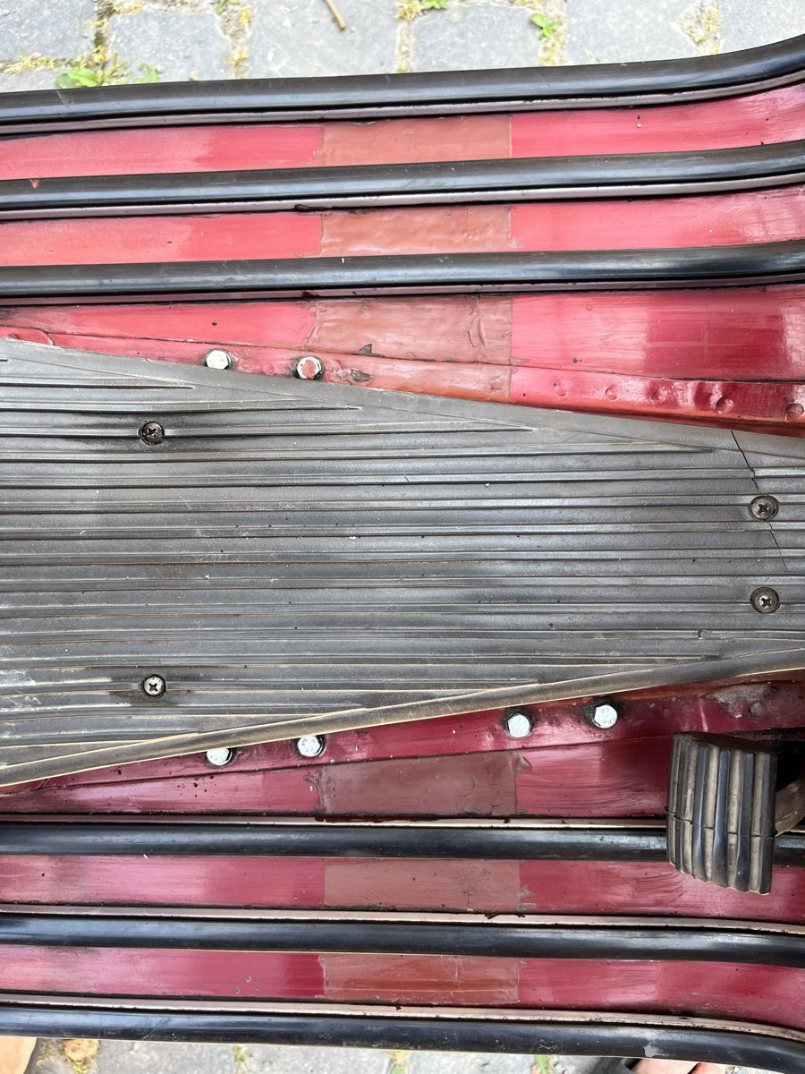 Vespa Scooters: Piaggio Vespa PX 125 E – Gebraucht aus Stachen von Minestrone79 8