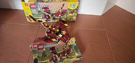 Lego® 31073 Creator 3 in 1 Fabelwesen