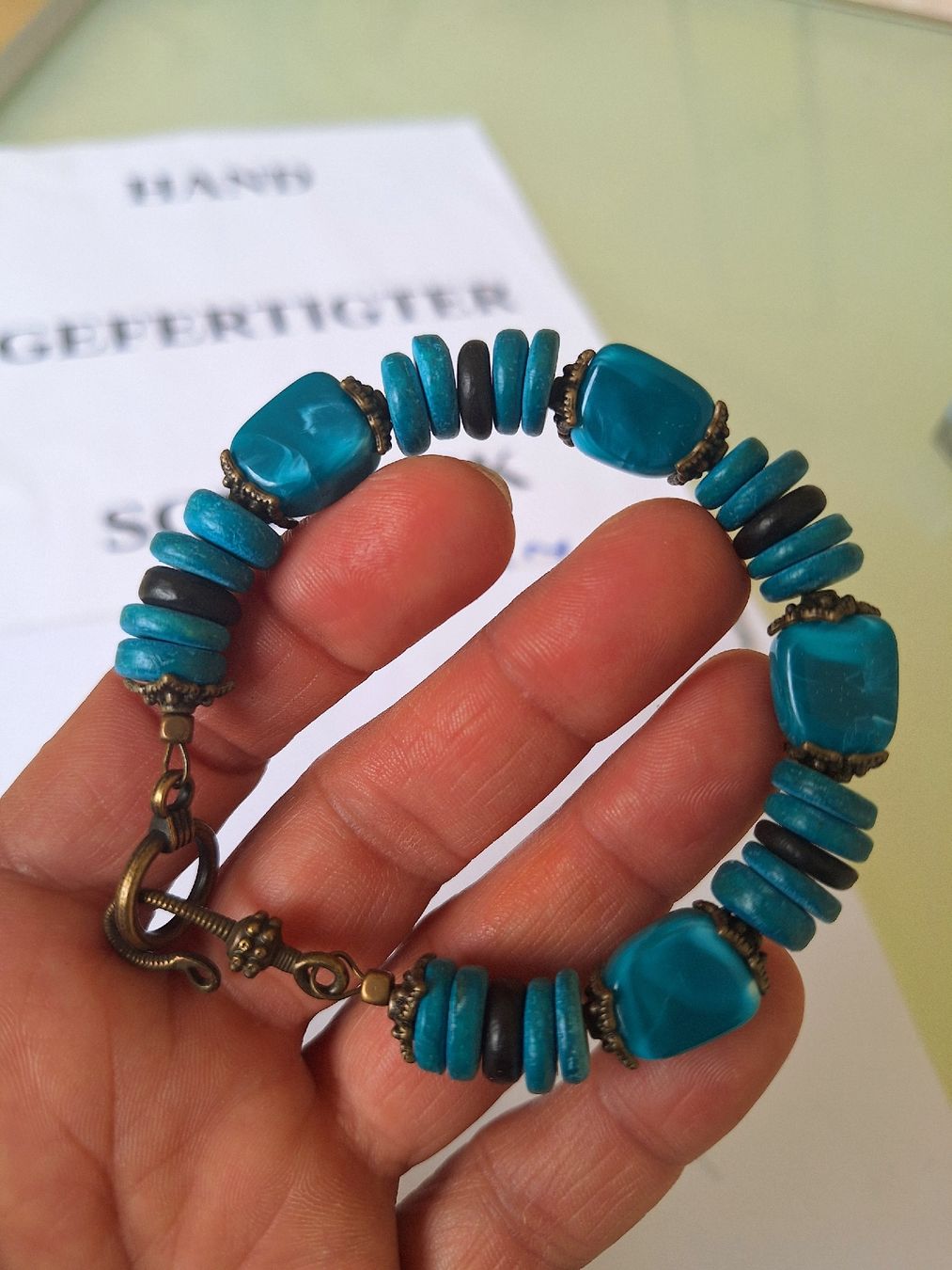 Bracciali & Braccialetti: Armband – Usato da Oberglatt ZH venduto da nat_c6k7 1