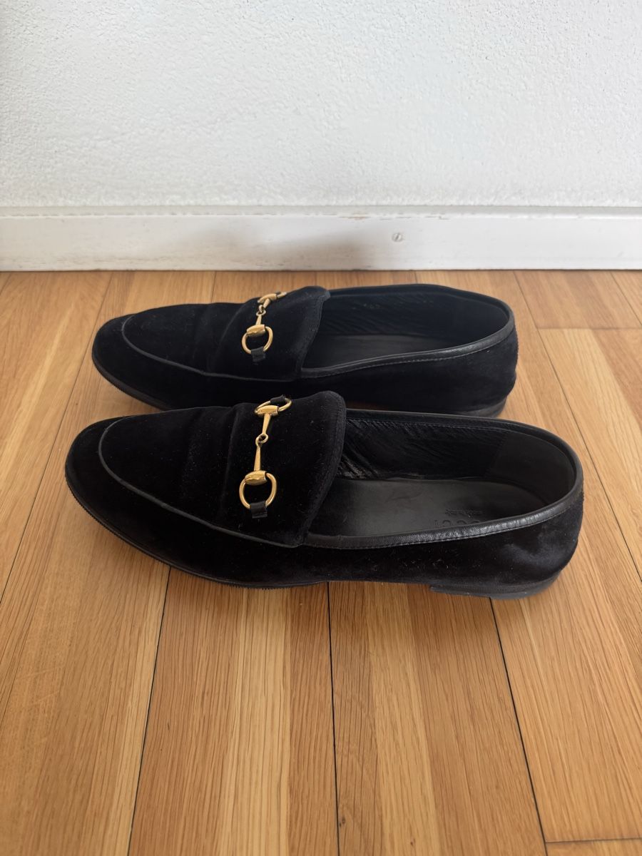 Gucci Scarpe da donna: Gucci loafers 38 – Usato da Zürich venduto da lea_k85g 1