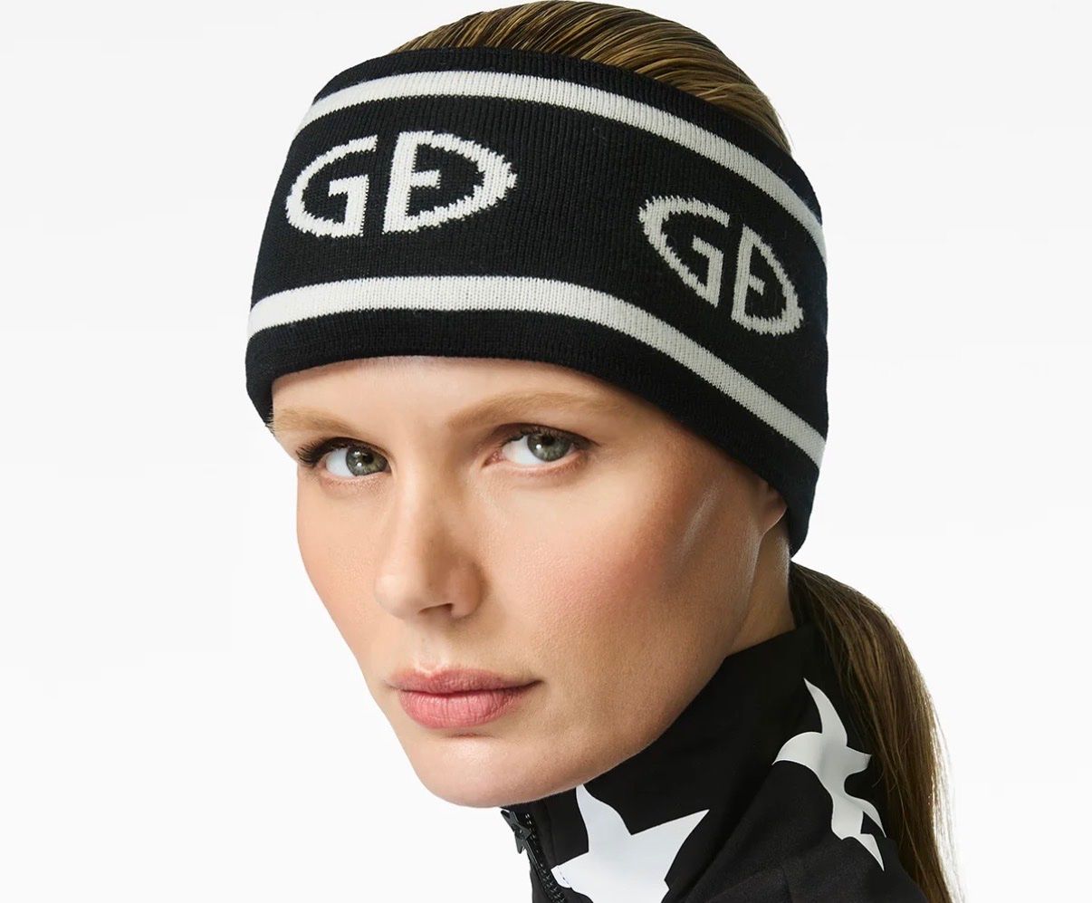 Accessori per capelli: Goldbergh Stirnband – Nuovo (secondo la descrizione) da Breil/Brigels venduto da son_zv92 1