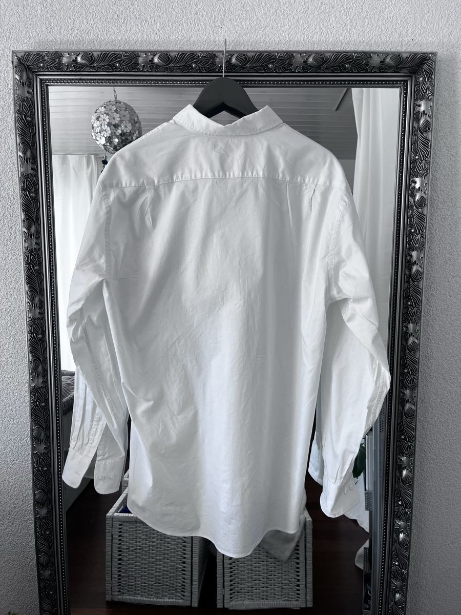 Tommy Hilfiger Camicie: Tommy Hilfiger Regular Fit Hemd – Usato da Gossau SG venduto da viv_6cy2 1