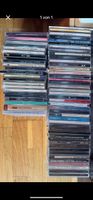 CD Sammlung